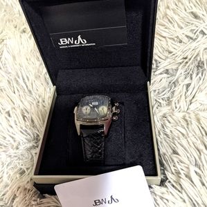 JBW Ceasar Watch